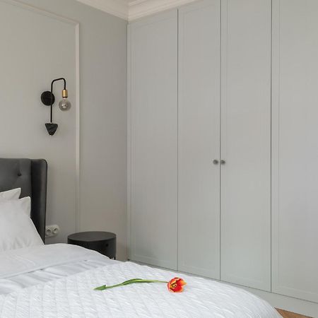 Rytm Miasta Daire Gdansk Dış mekan fotoğraf