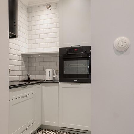 Rytm Miasta Daire Gdansk Dış mekan fotoğraf